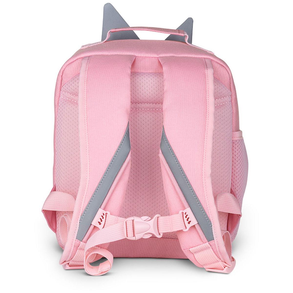 toniestonies   Rucksack rosa