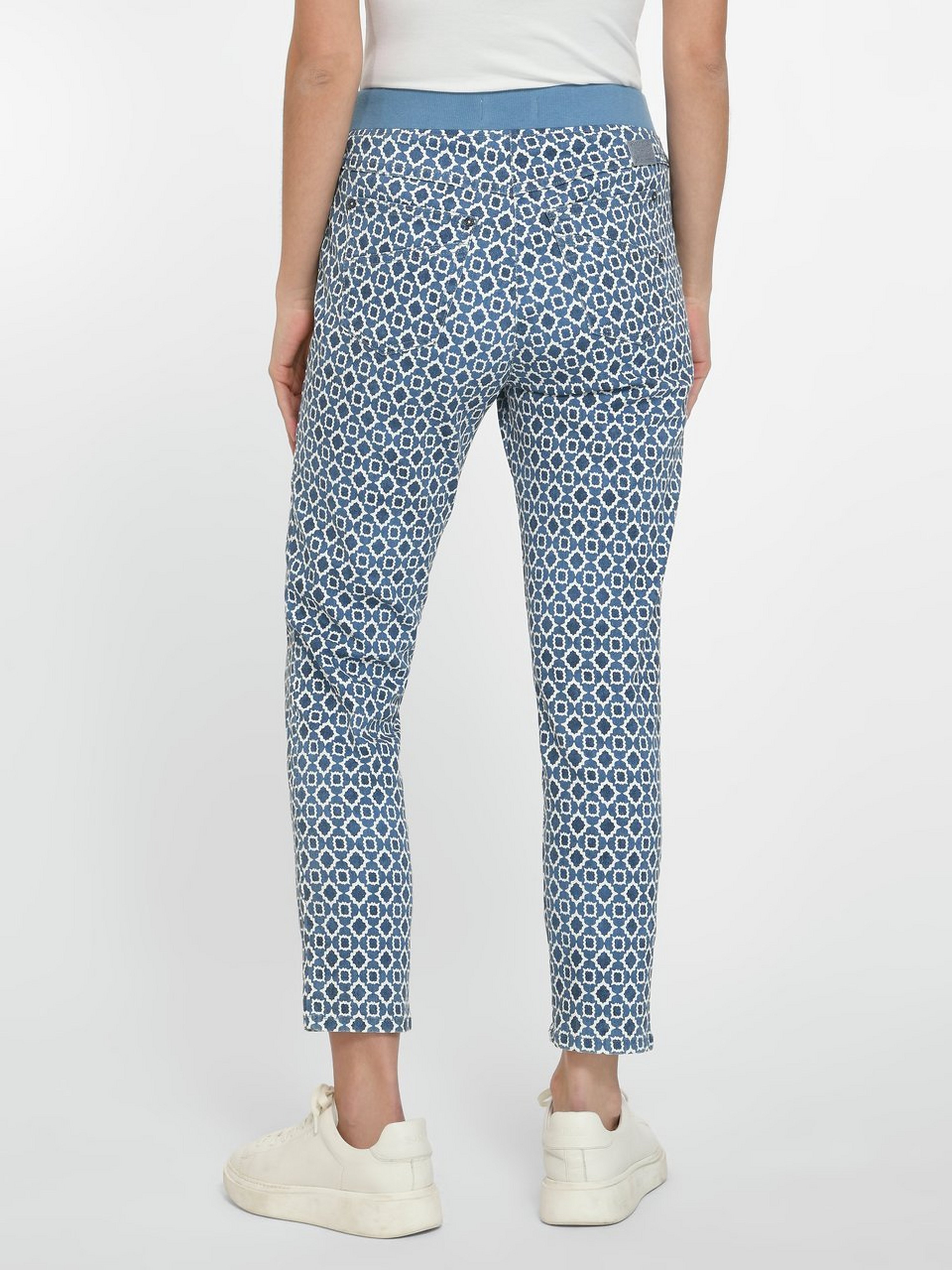 5-Pocket-Hose