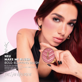 YVES SAINT LAURENT Powder Blush Shade 42 5 g