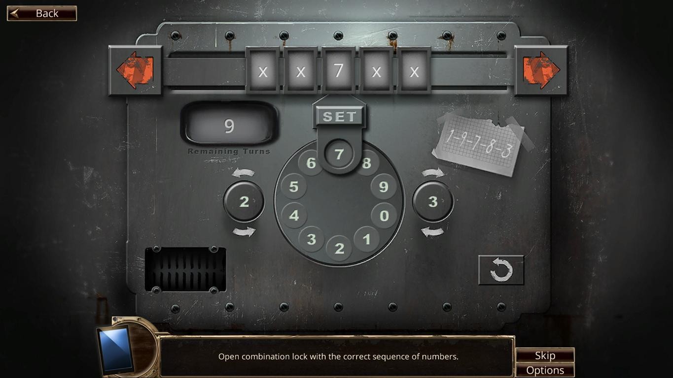 Mystery of Neuschwanstein- PC
