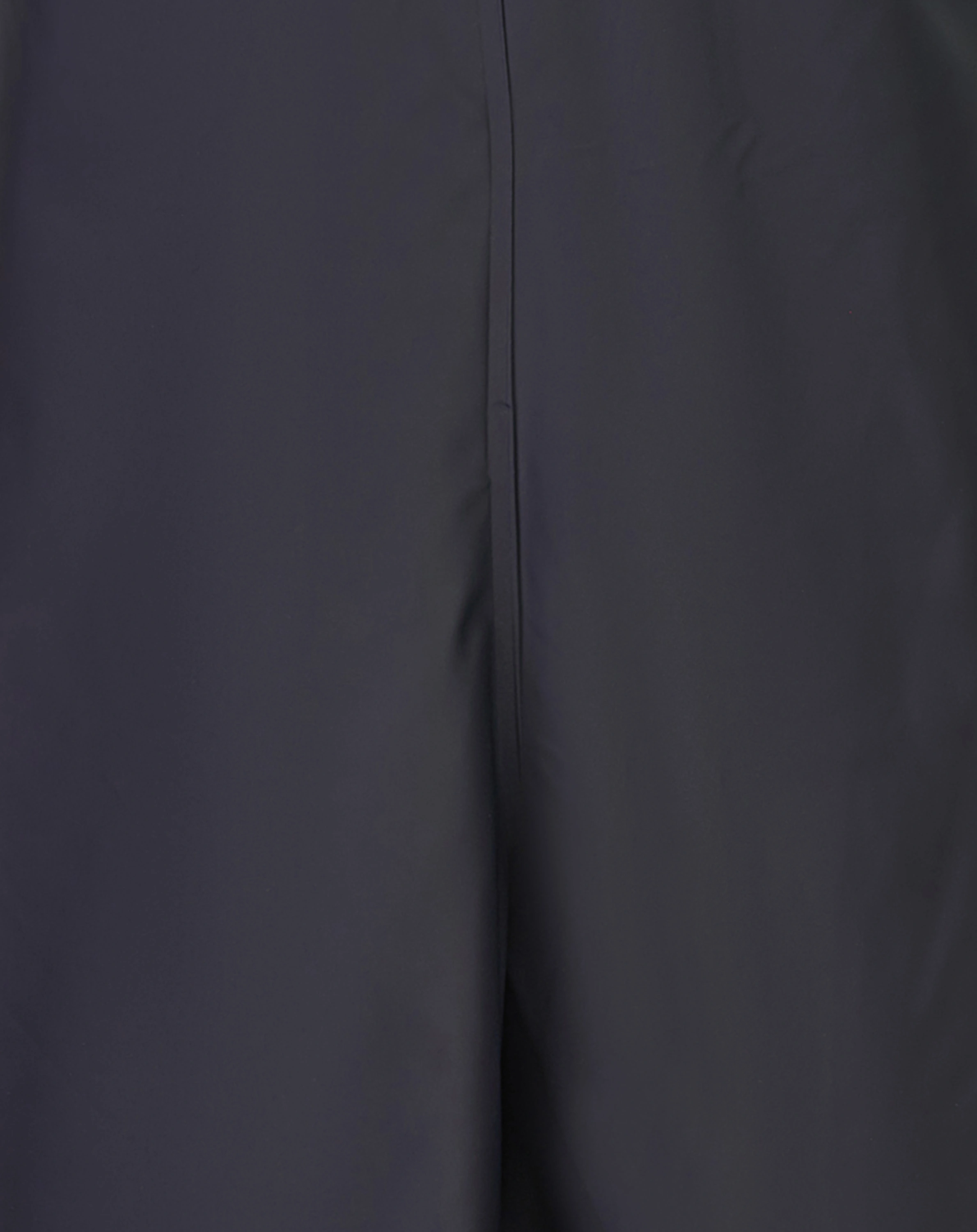 Regenlatzhose BASIC gefüttert in dark navy