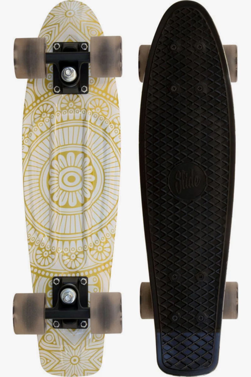 Slide Cruiser 22 Skateboard