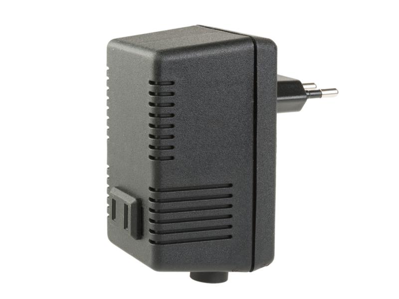 Alpha Elettronica Spannungswandler  40 W, 115 V Spannungswandler 230/115 AC/AC