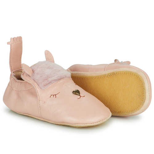 Easy Peasy - MY BLUBLU ALPAGA - Rose