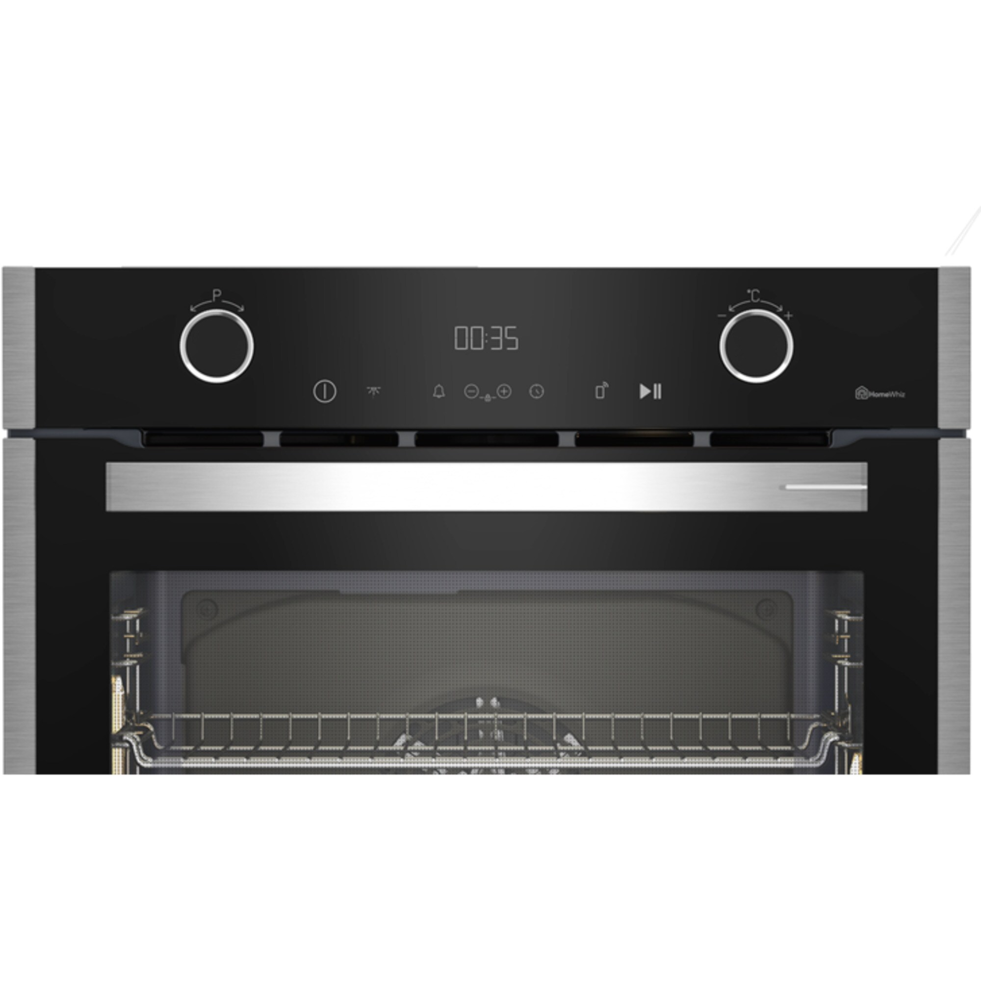 Grundig Backofen GEBM19401BH