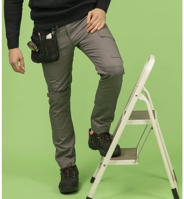 Pen Duick PK820 - Pantalons de Travail Homme