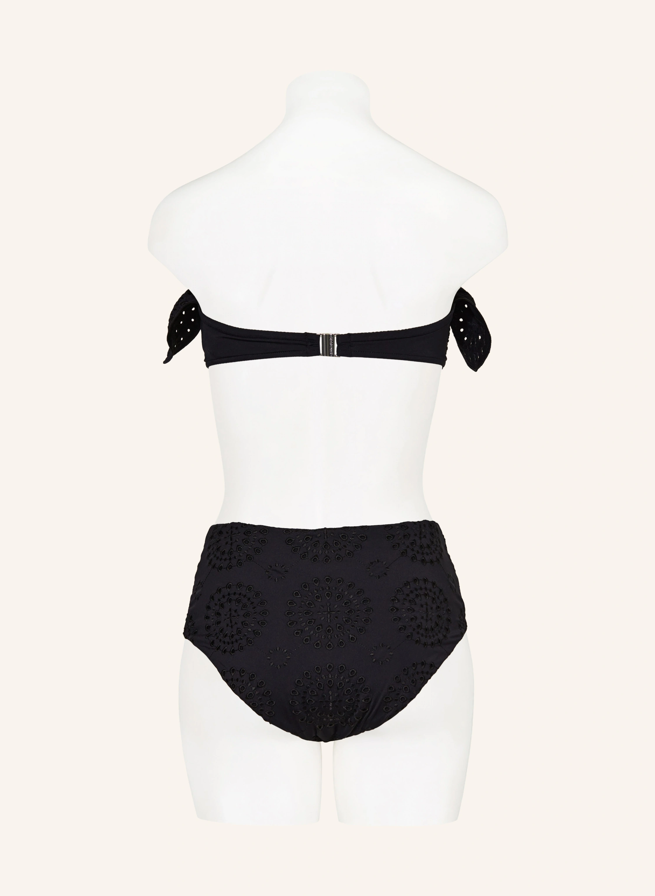 SEAFOLLY Bandeau-Bikini-Top LULU