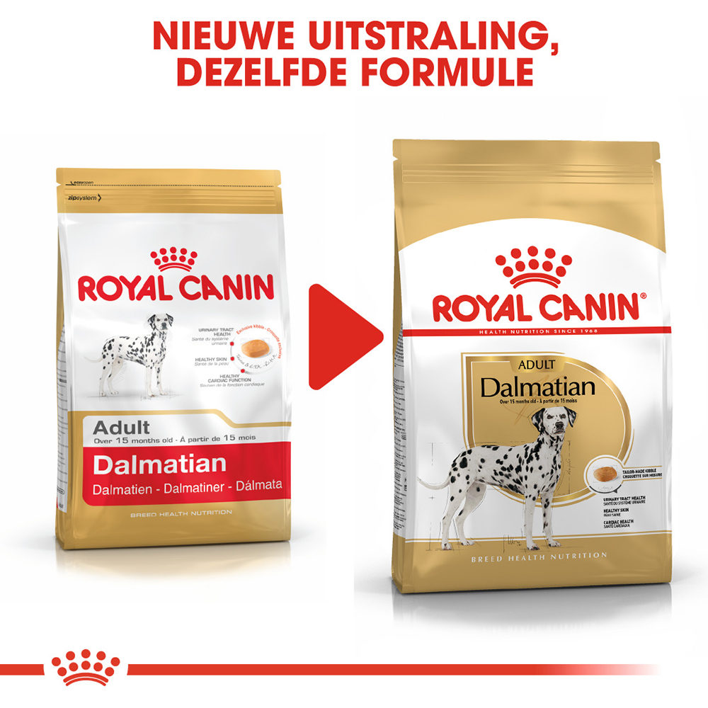 Royal Canin Dalmatian Adult - Hondenvoer