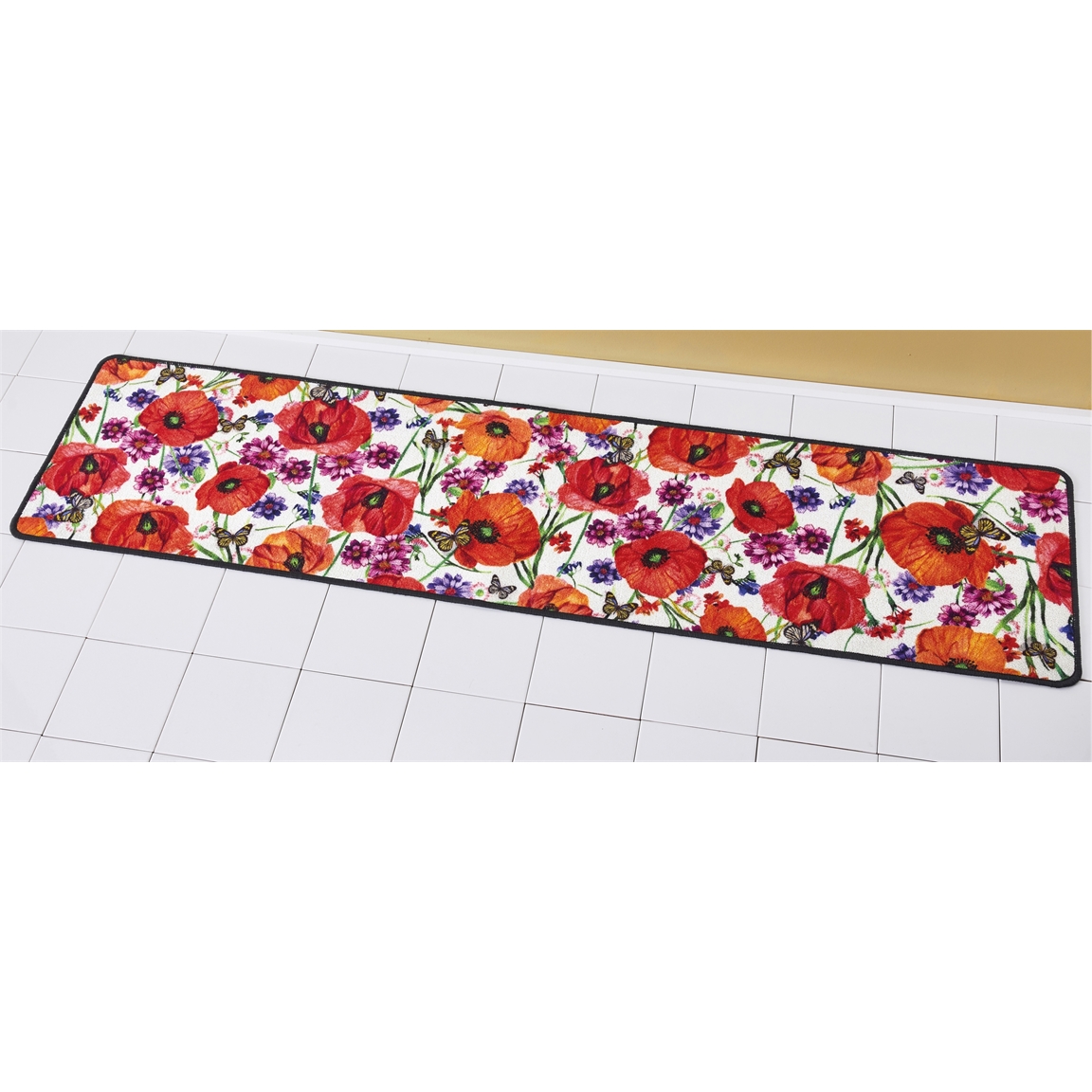 Tapis Cosmos 50 x 140 cm