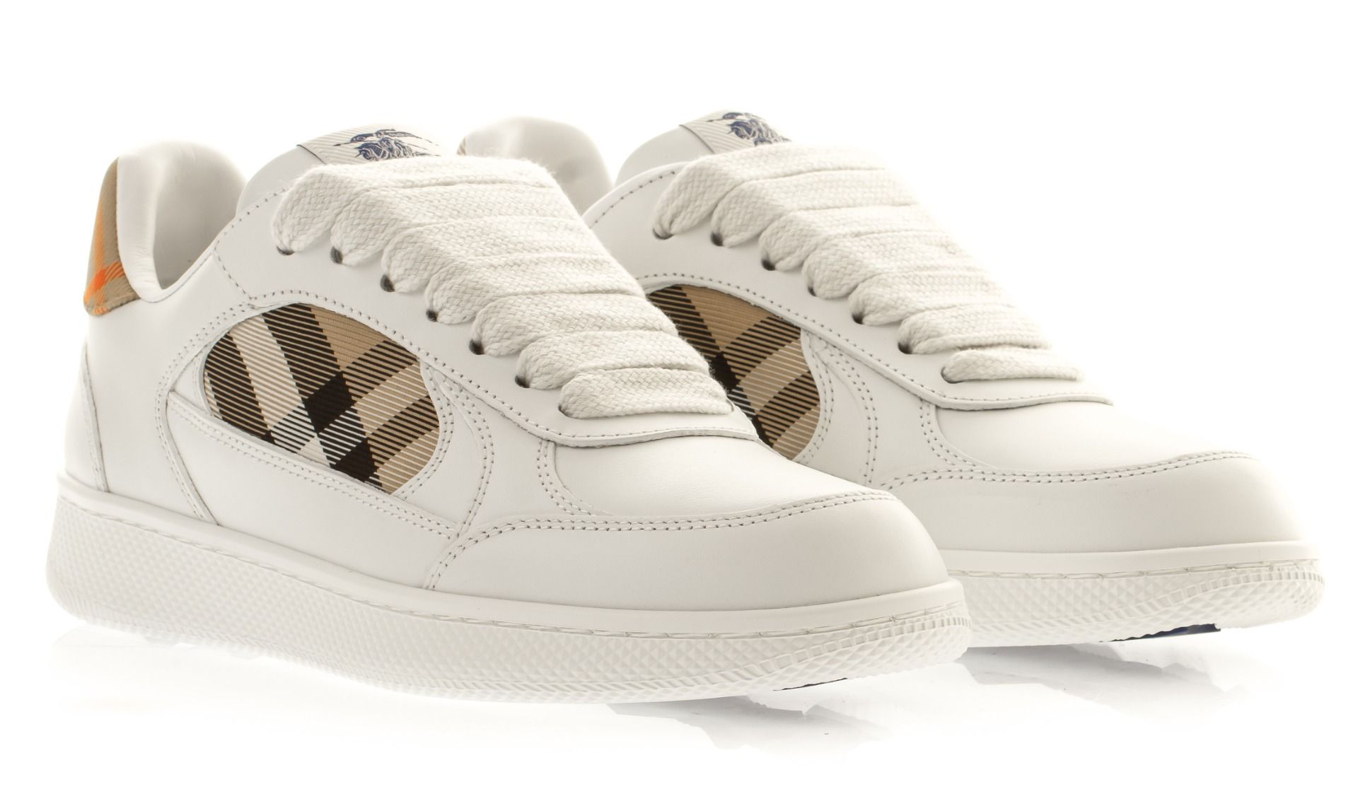 Burberry Terrace Sneaker