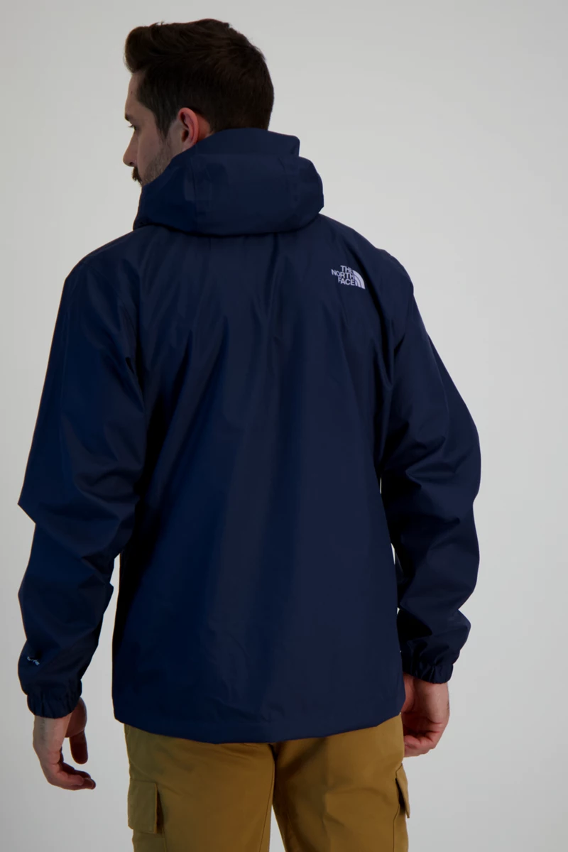 The North Face Quest Herren Outdoorjacke
