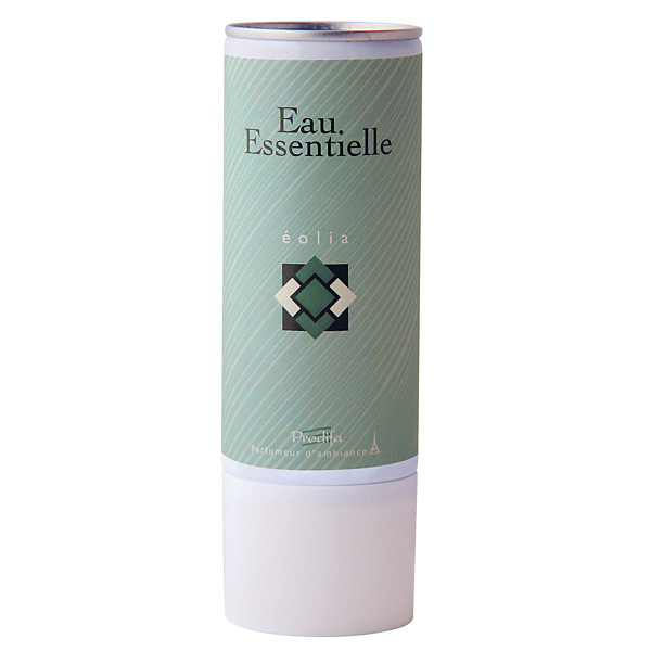 Recharges diffuseur Eolia Basic 2 Eau essentielle 400 ml, lot de 3