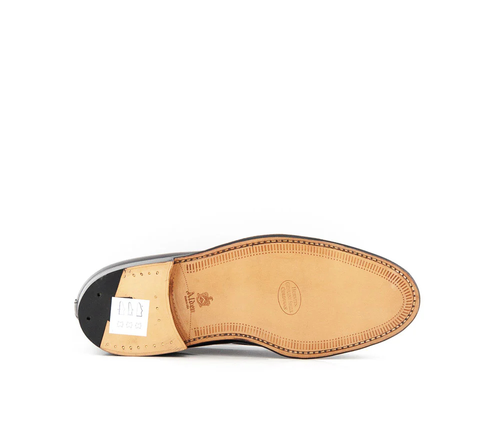 ALDEN SHOE COMPANY - 563 ACAJOU
