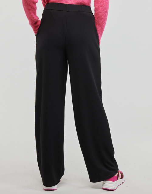 Only - ONLSANIA BUTTON PANT JRS - Noir