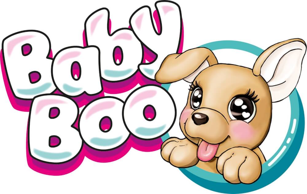Chi Chi Love Baby Boo