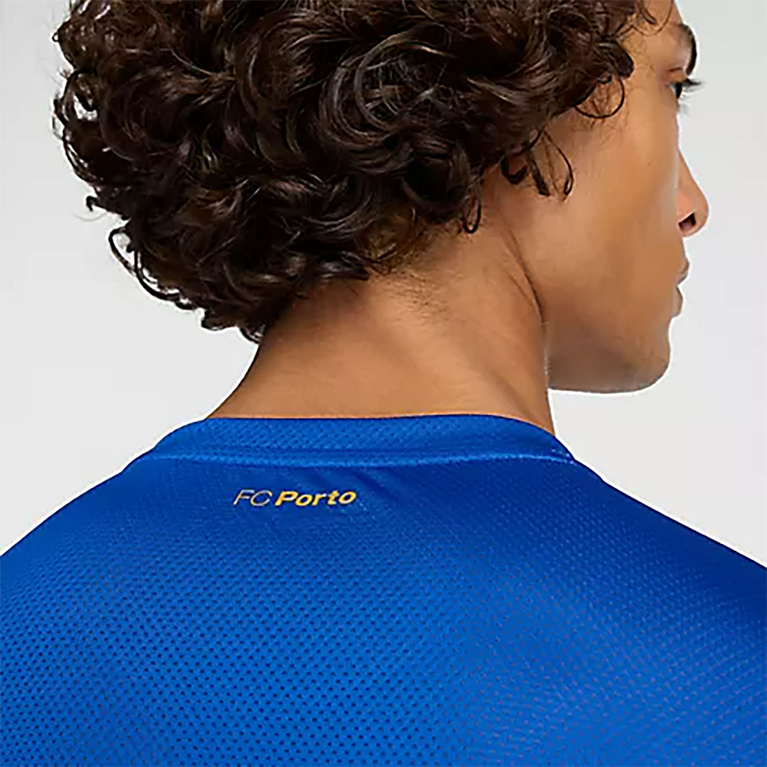 New Balance FC Porto Pre-Match Shirt 2025/2026
