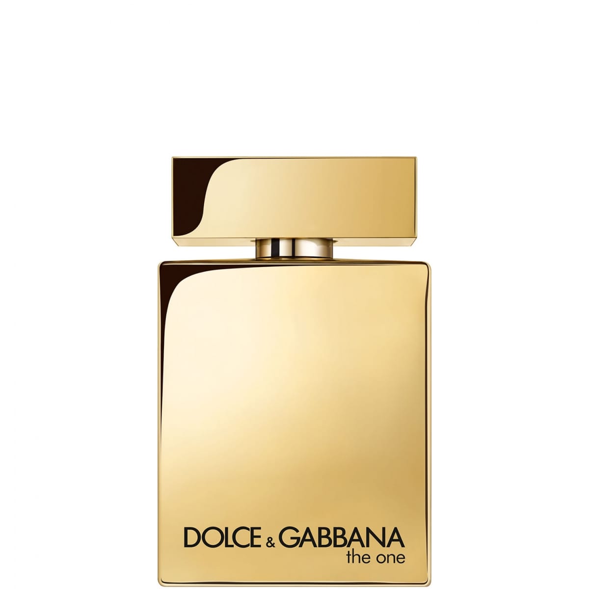 Dolce & Gabbana The One For Men Gold Eau de Parfum Intense