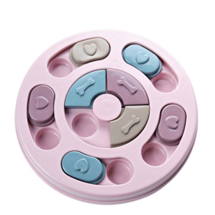 Brinquedo interativo