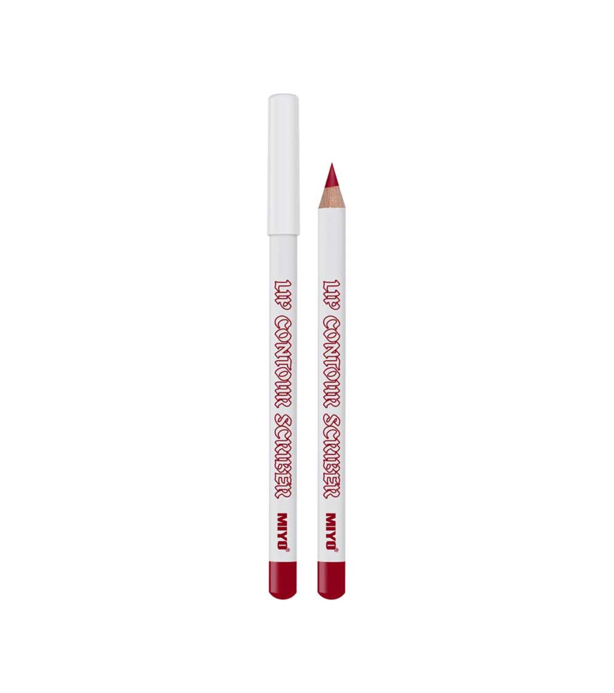 Miyo - Delineador labial Lip Contour Scriber - 10: Lovesick
