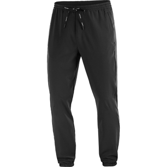 Salomon SHKout Core Hose Deep Black Herren