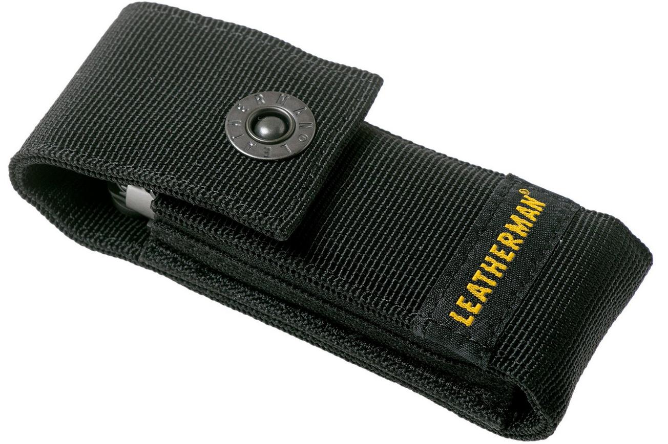 Leatherman 2H Wave Plus multitool, nylon foedraal