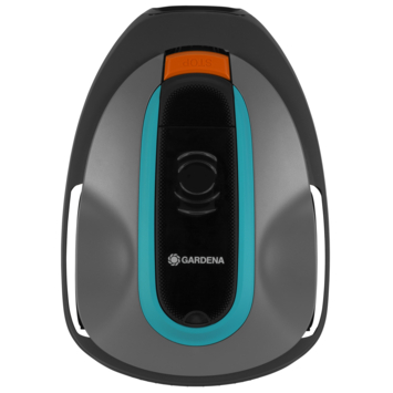 Gardena robotmaaier Sileno City 600 m² - 17cm