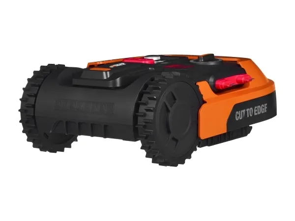 Worx Landroid M700 Plus Robotplæneklipper