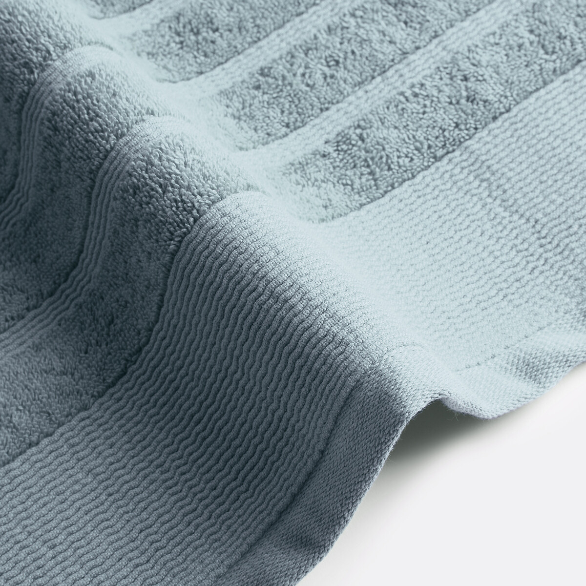 LA REDOUTE INTERIEURS<br>Toalha de banho maxi 600 g/m², Zavara