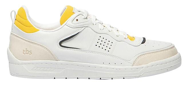 TBS - SNEAKERS RSOURCE 7 M