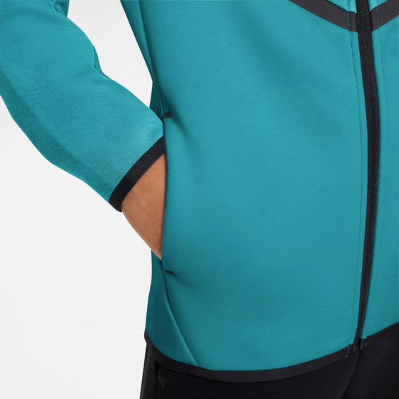 Nike Tech Fleece Full-Zip Hoody Kids