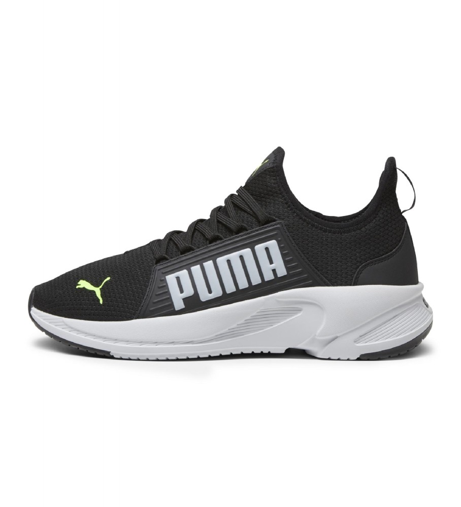 Tênis Puma Softride Premier Sli preto