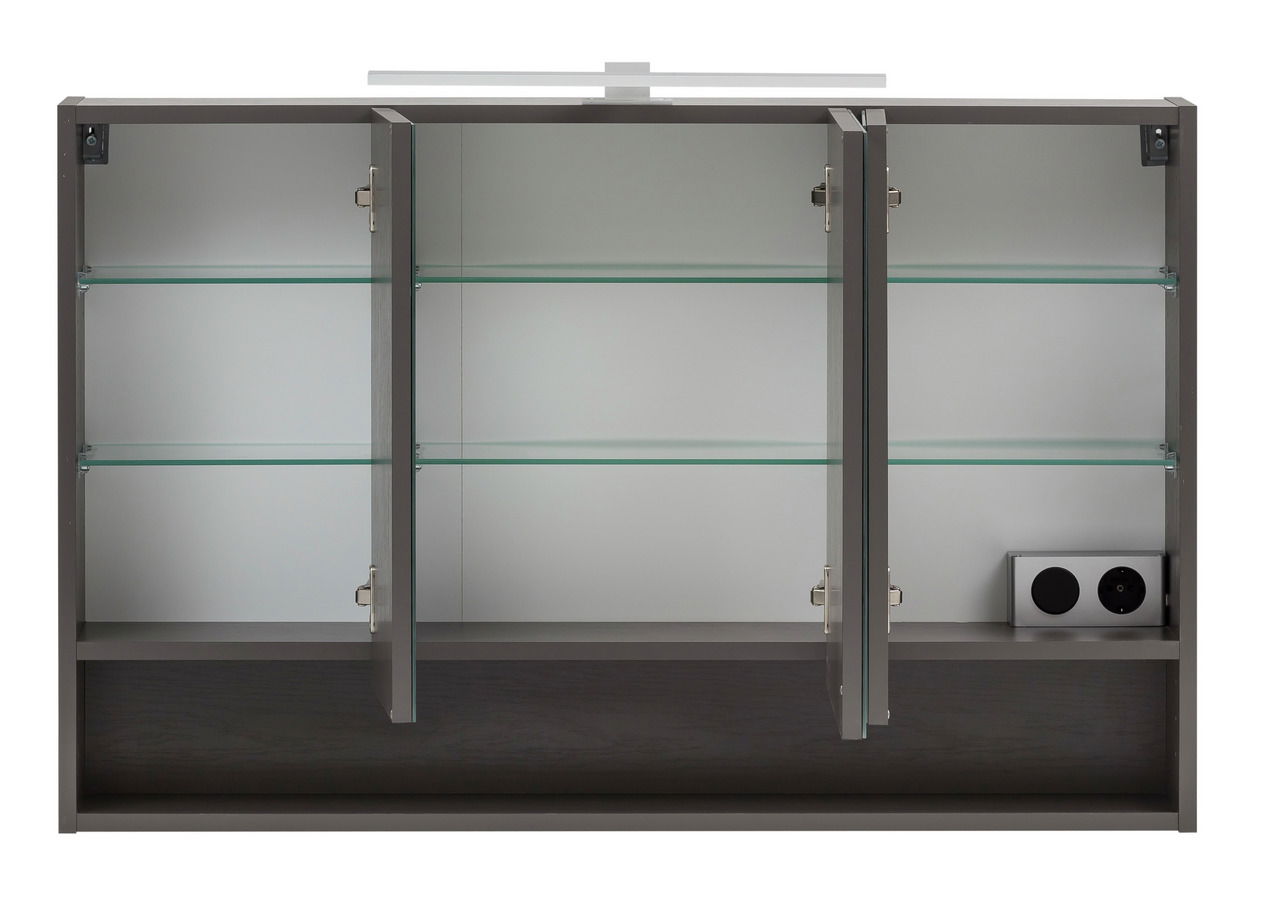 XORA Spiegelschrank VILLACH