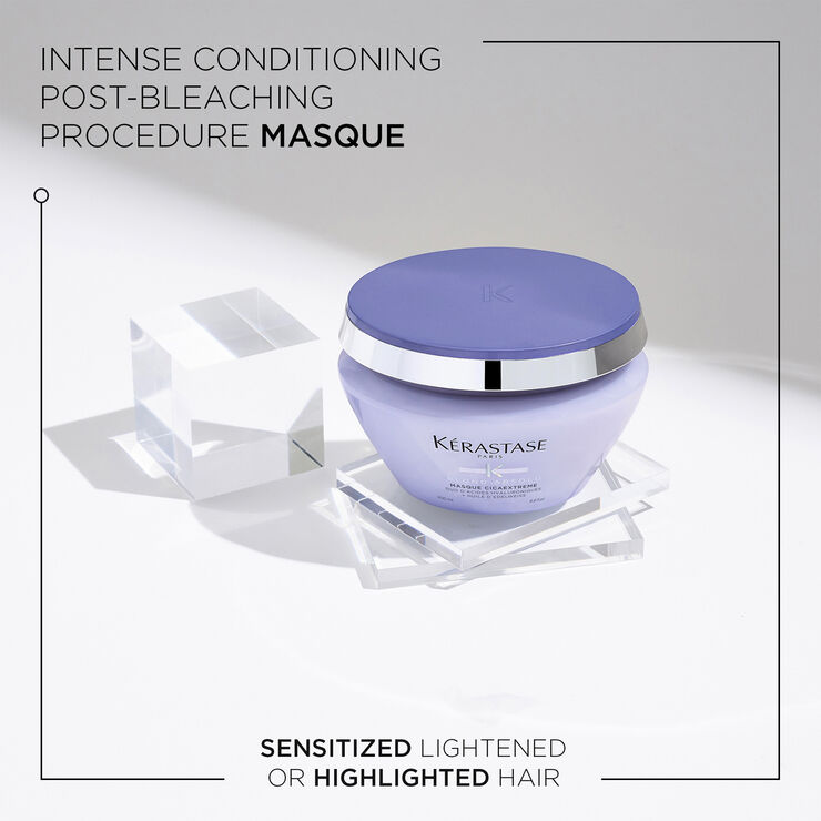 Kérastase Blond Absolu Masque Cicaextreme Hair Mask