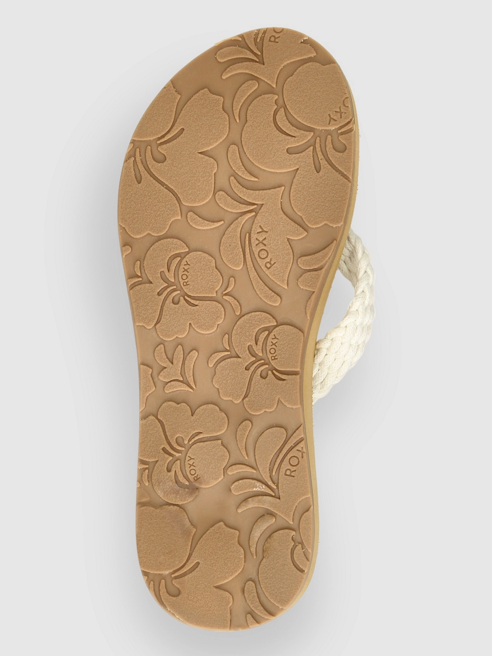 Roxy Porto Iv Sandals natural