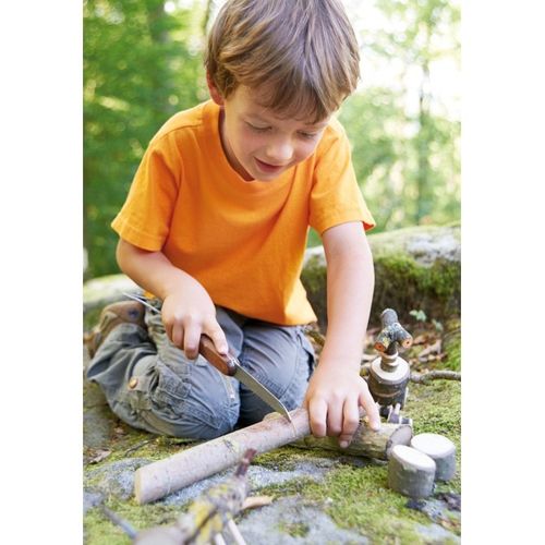Haba terra kids - zakzaag 7794