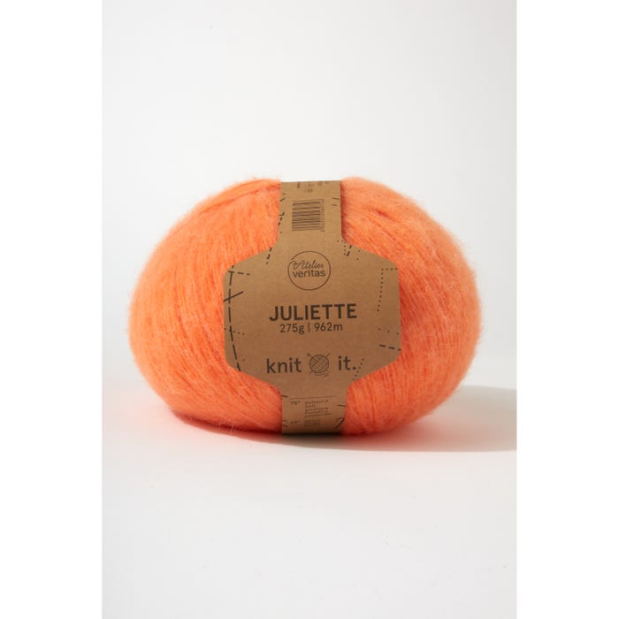 Atelier Veritas-Juliette wol