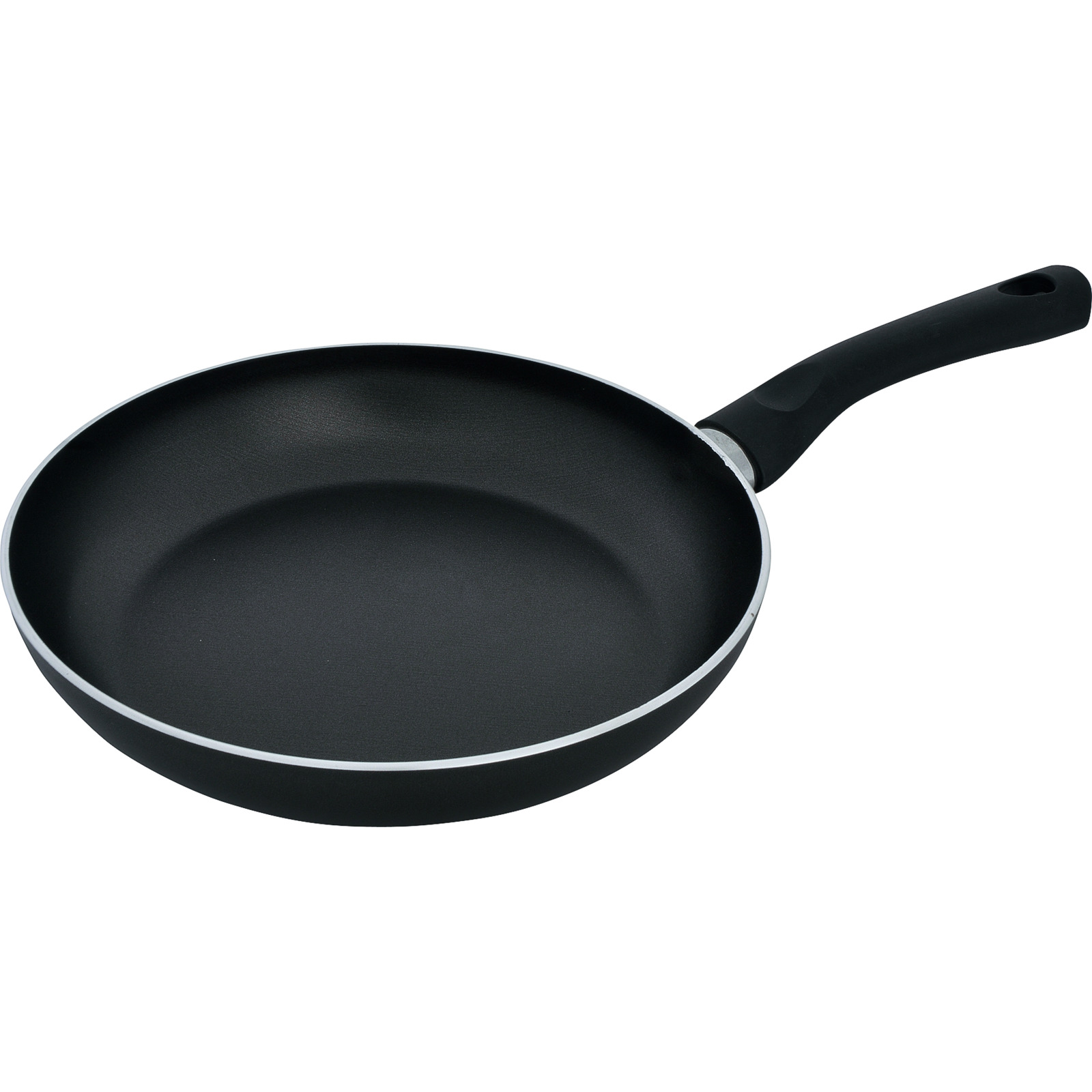 Bratpfannen-Set 5tlg Ø20/24/28/28cm, 1D