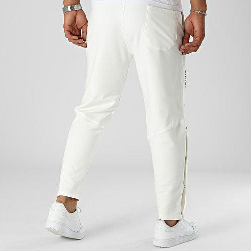 Pantalon Jogging Blanc