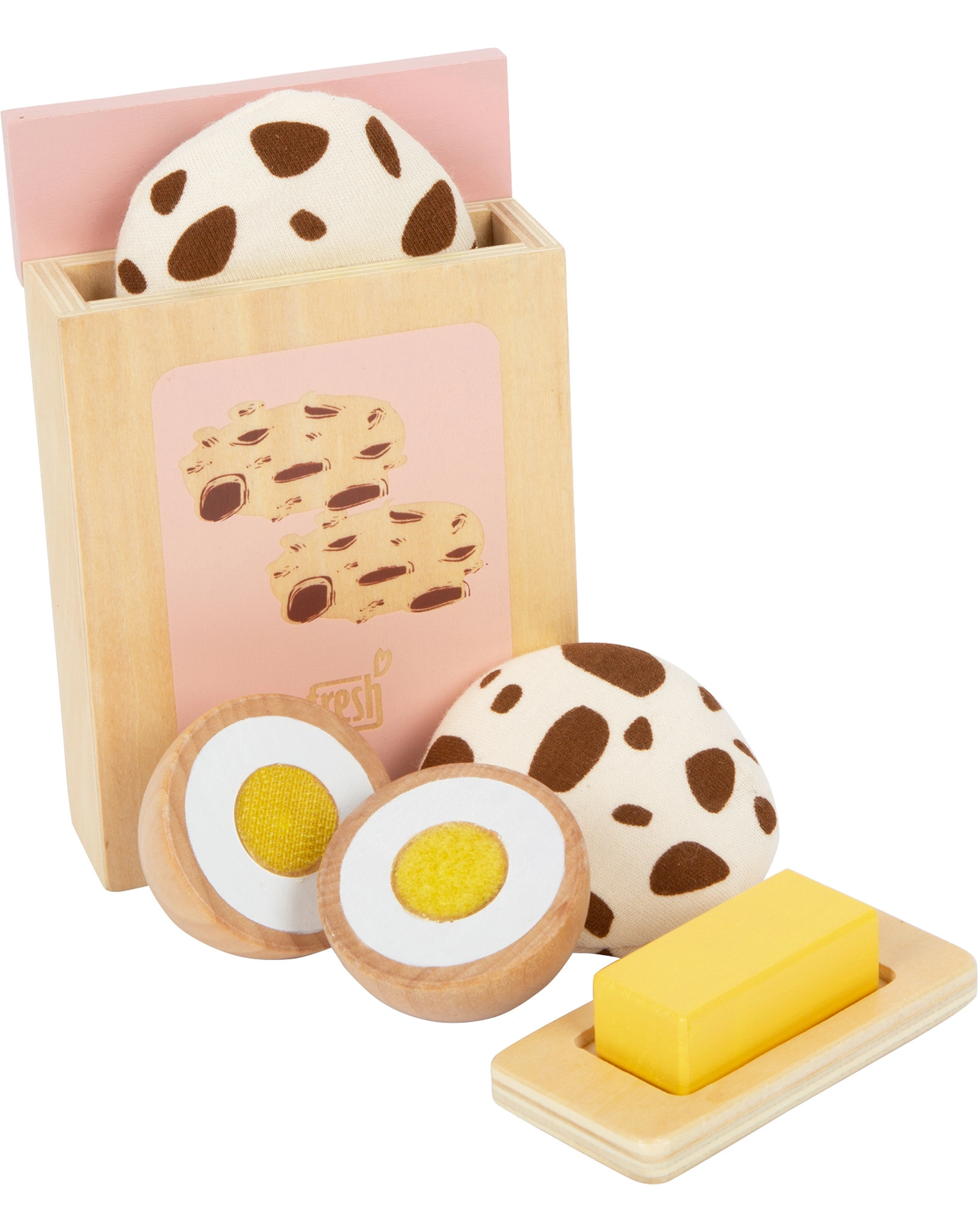 Küchenzubehör MIXER-SET TASTY 10-teilig