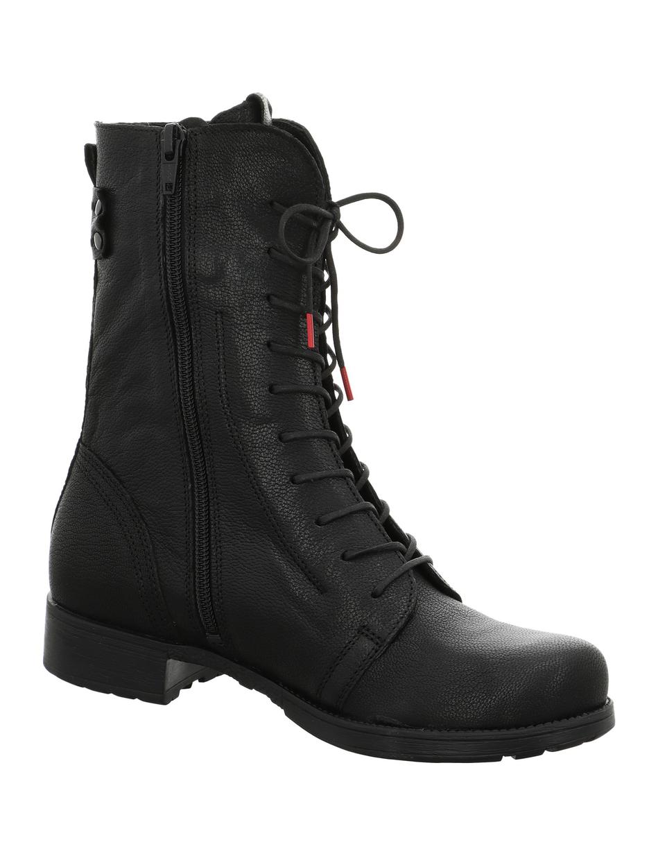 Stiefelette DENK!