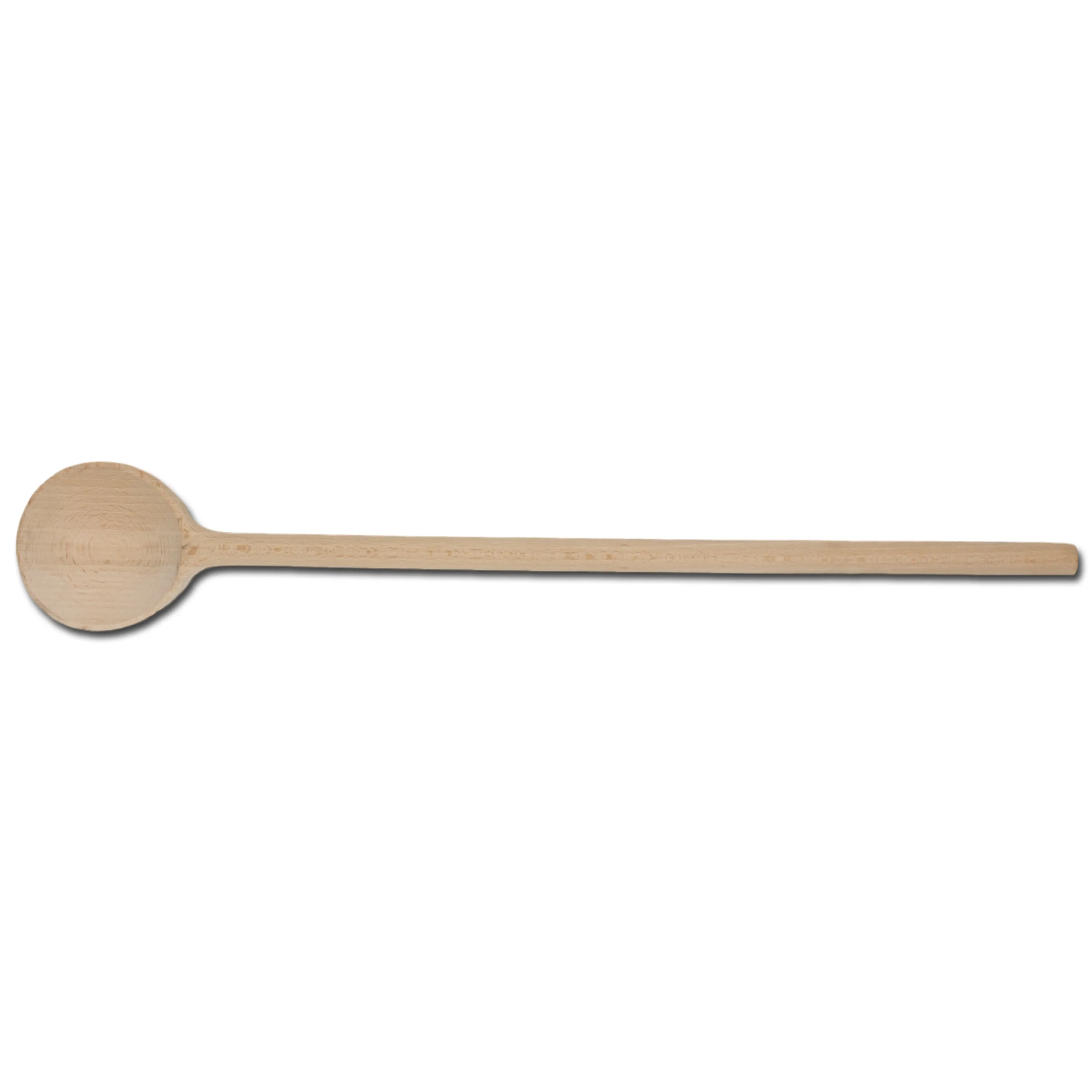 Ungarische Armee -  Holzlöffel 50 cm