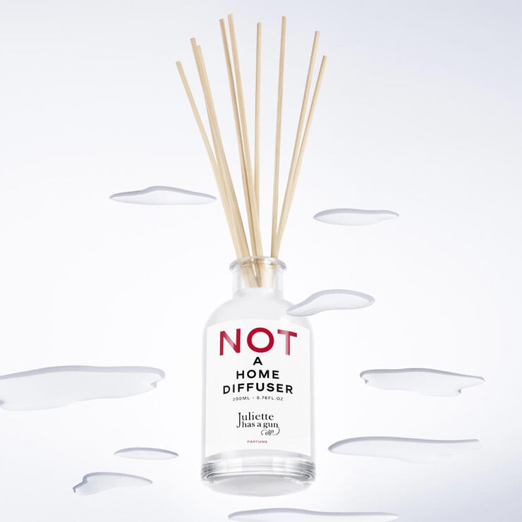 Juliette Has a Gun JULIETTE HAS A GUN Not A Home Diffuser 200 ml