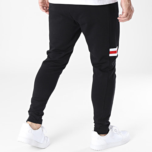 Pantalon Jogging Paris Saint-Germain P15038 Noir