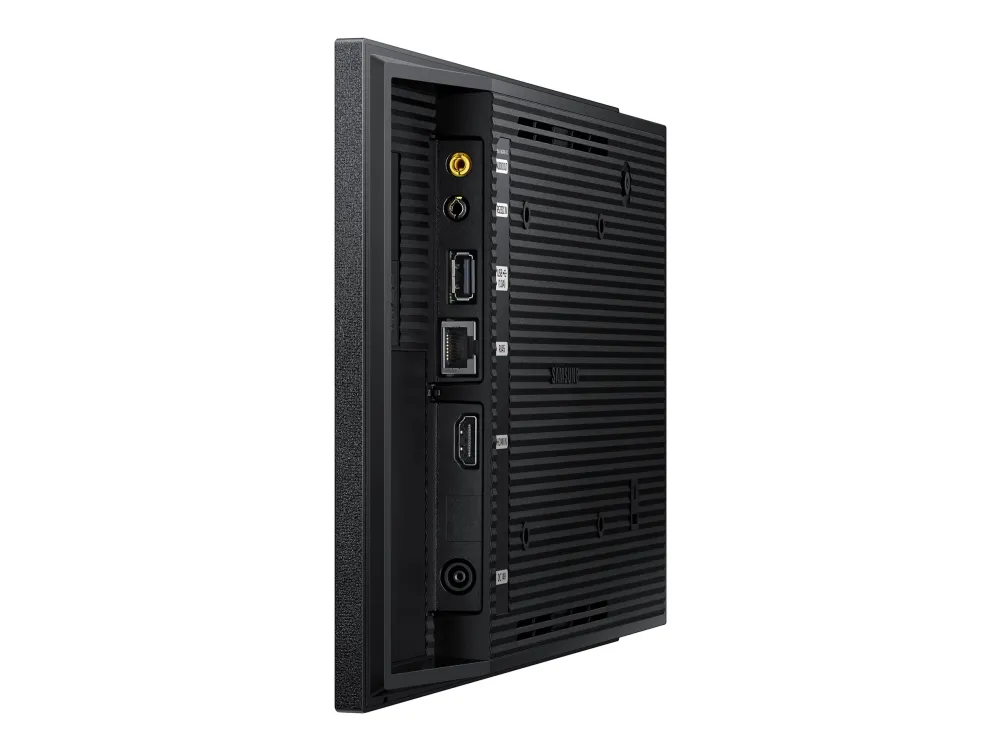 Samsung QB13R-M - 13