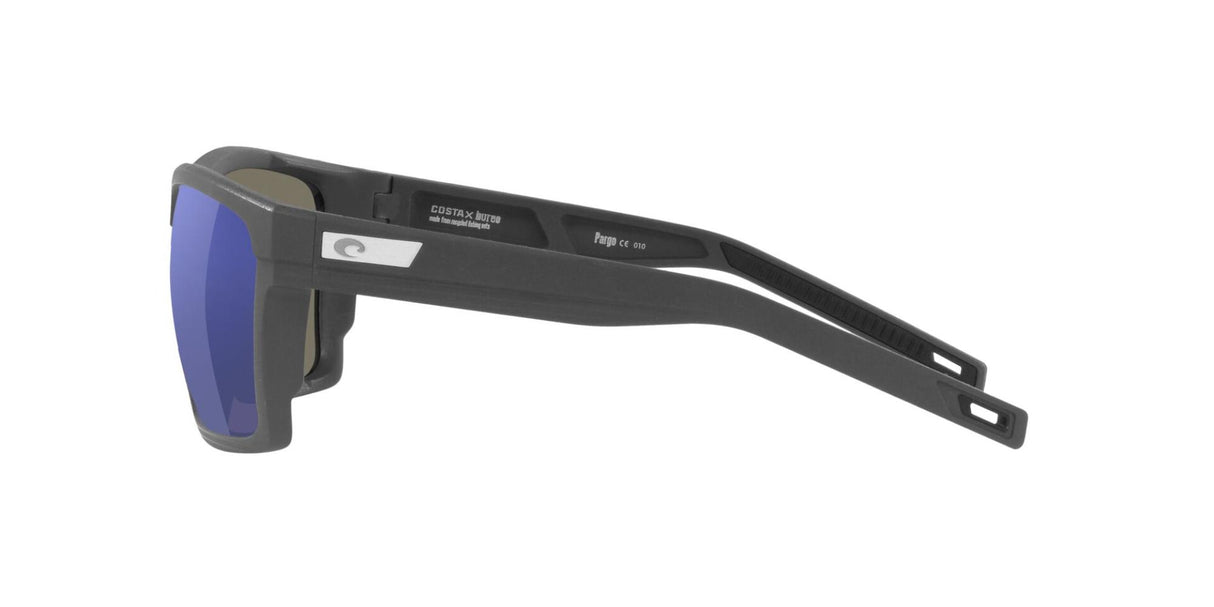 Costa<br>Pargo Net Dark Gray