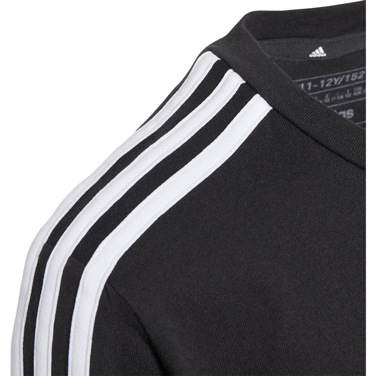 adidas Tiberio 3-Stripes Colorblock T-shirt Børn