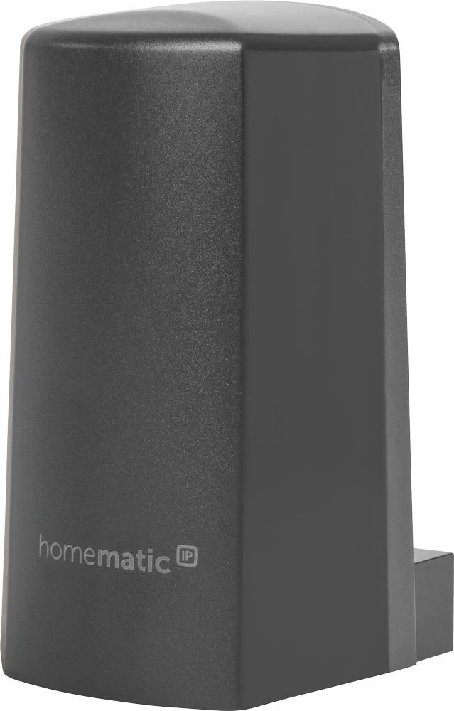 Homematic IP Sensor »Temp. & Luftfeuchtigkeitssensor aussen - weiss (150573A0)«