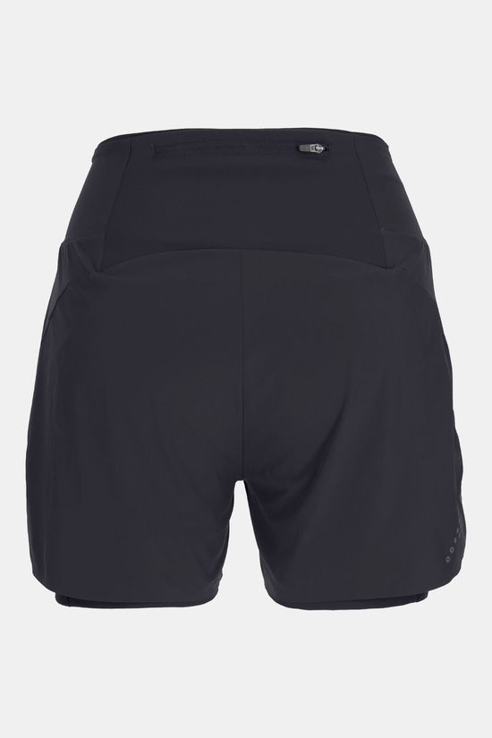 Rab Rab Talus Trail Shorts Korte Broek Dames