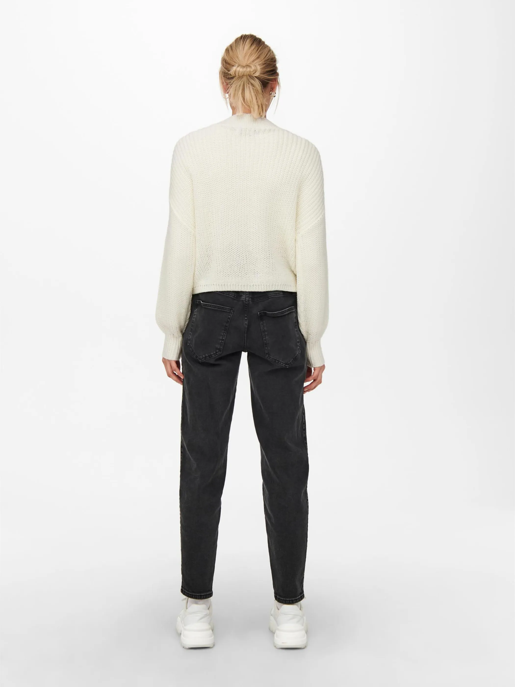 Only ONLCAROLSPRING L/S CA Cardigan