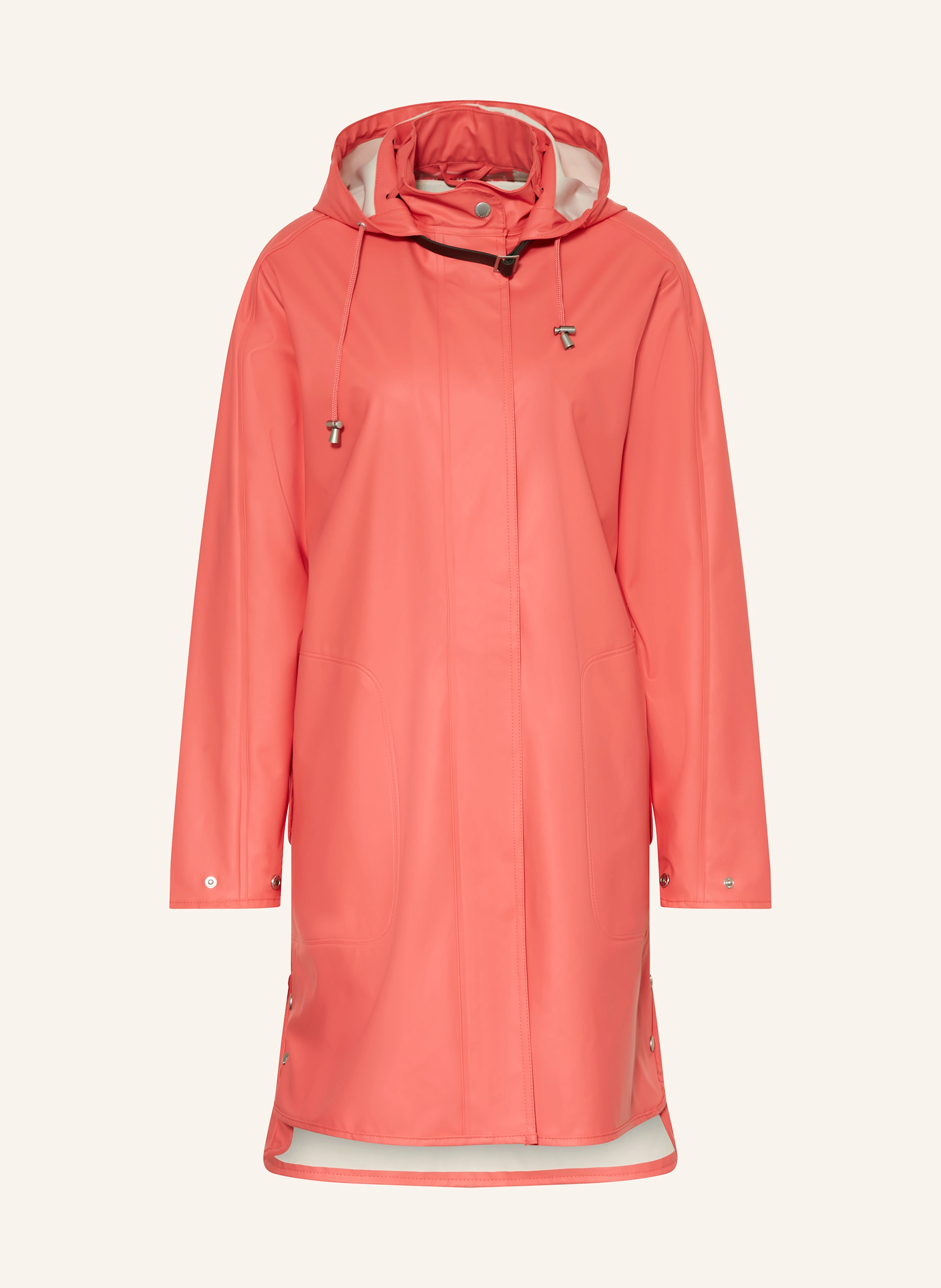 ILSE JACOBSEN Regenmantel RAIN71